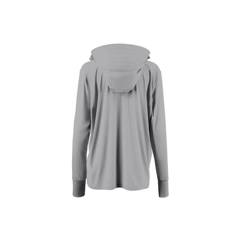 XIAOYEHEZI Sun Protection Clothing Unisex-7