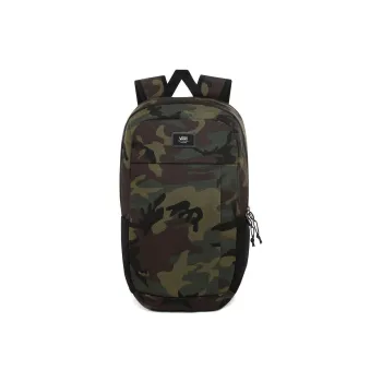 Vans Polyester Backpack Unisex Green