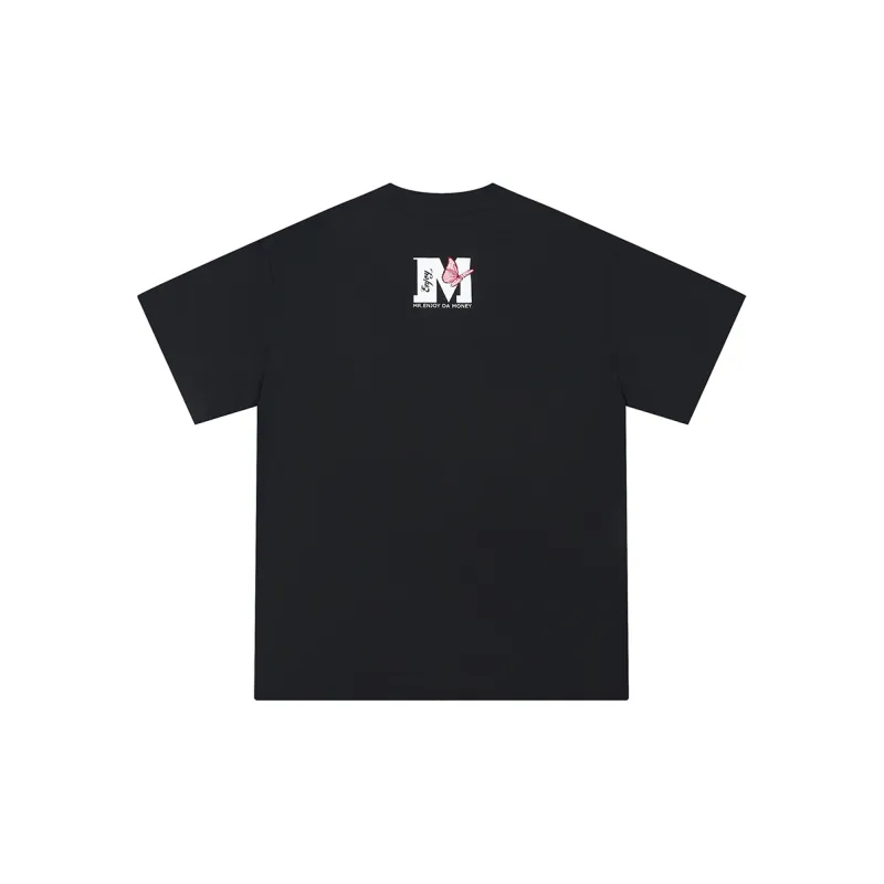 MR.ENJOYDA MONEY T Shirts Unisex-1