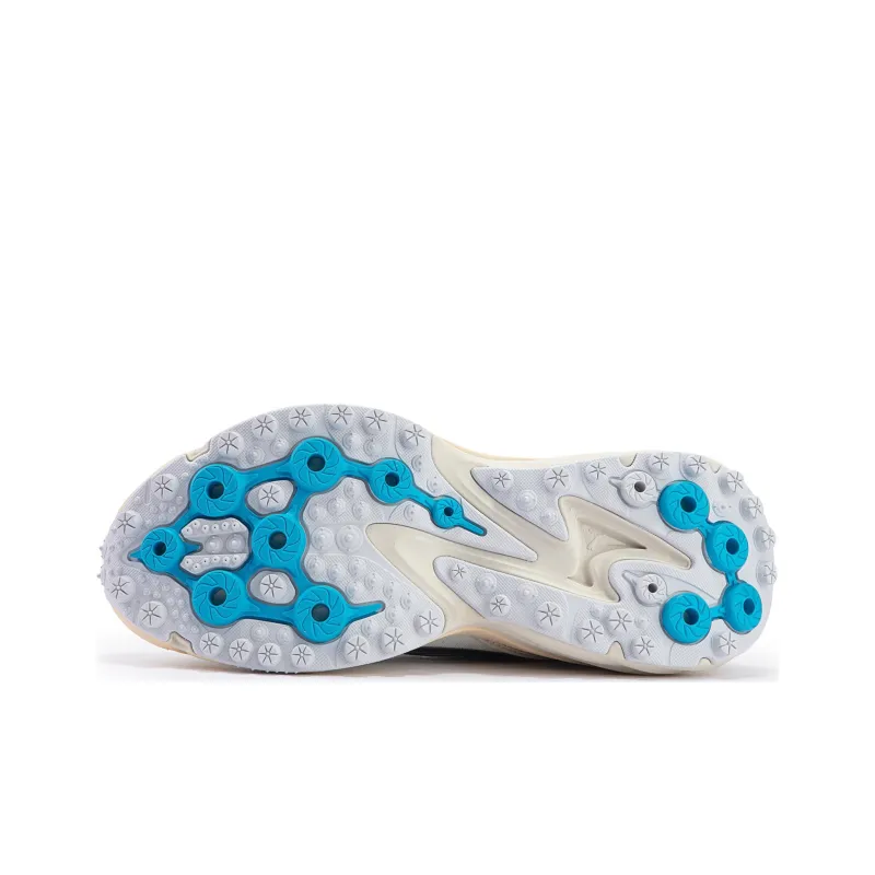 PUMA Spirex Icons Of Speed 'Warm White Speed Blue'-4