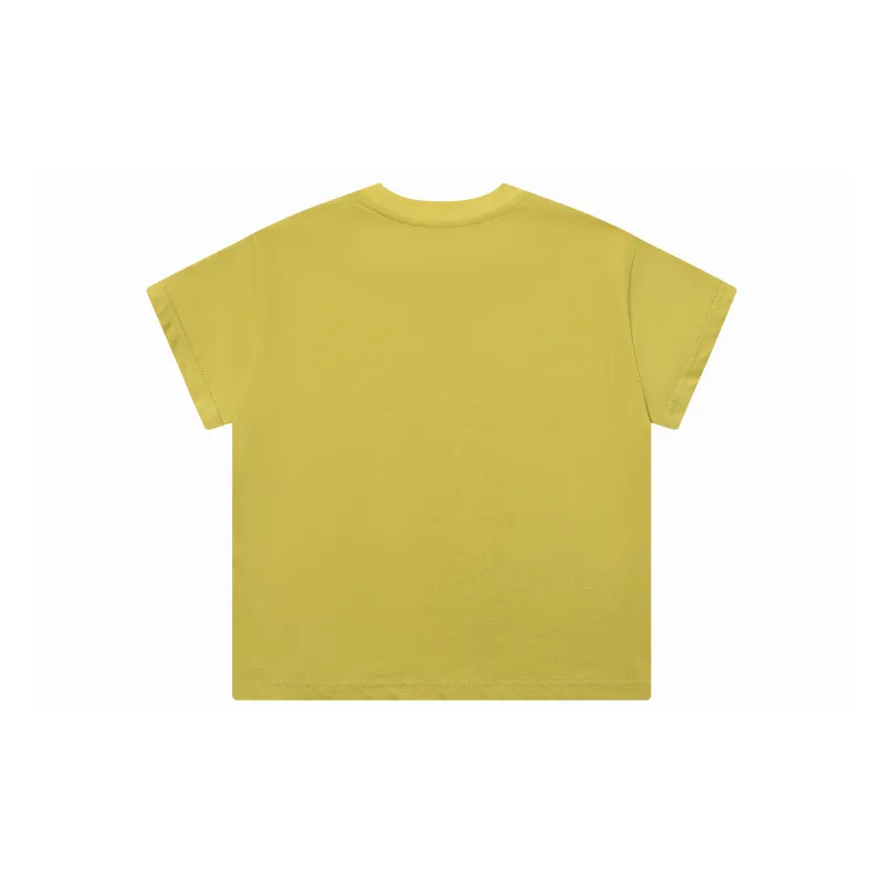 TGNS Short Sleeved T Shirts Unisex-40