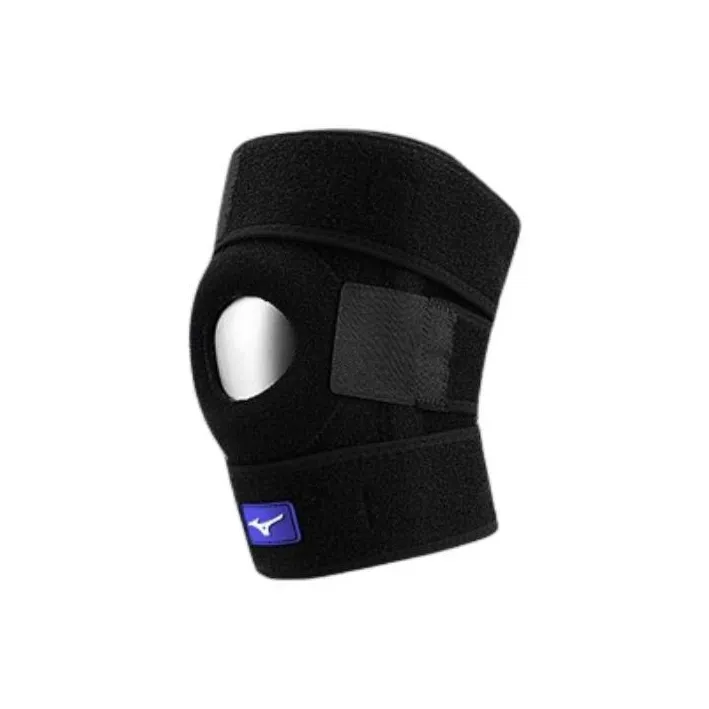 Mizuno Knee Pads-4