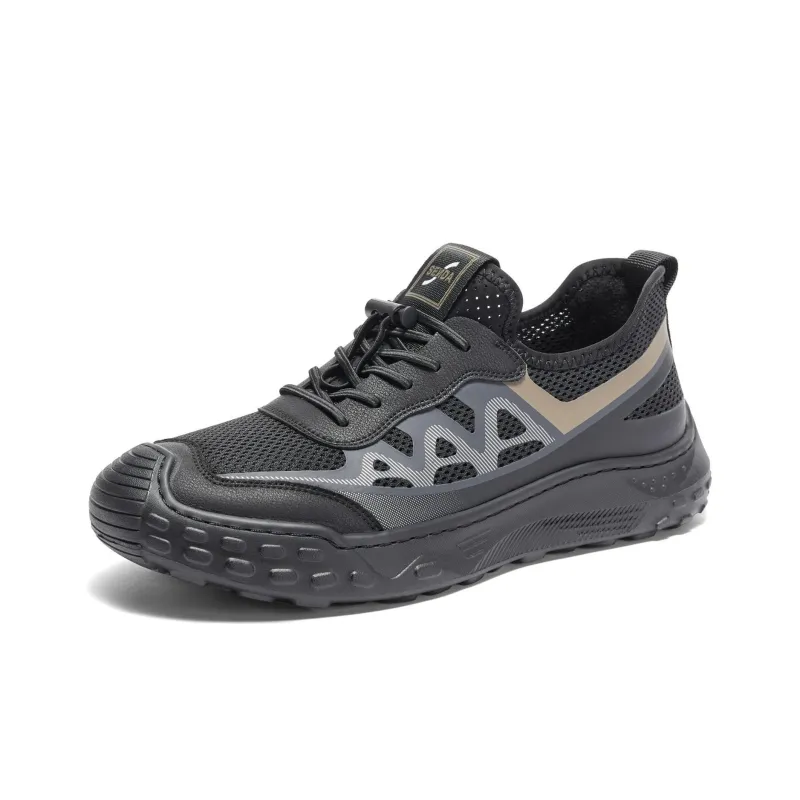 Senda Low-Top Casual Shoes Men's-6