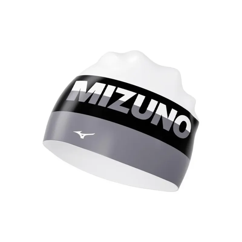 Mizuno Swimming Caps Silicone Swim Unisex-9