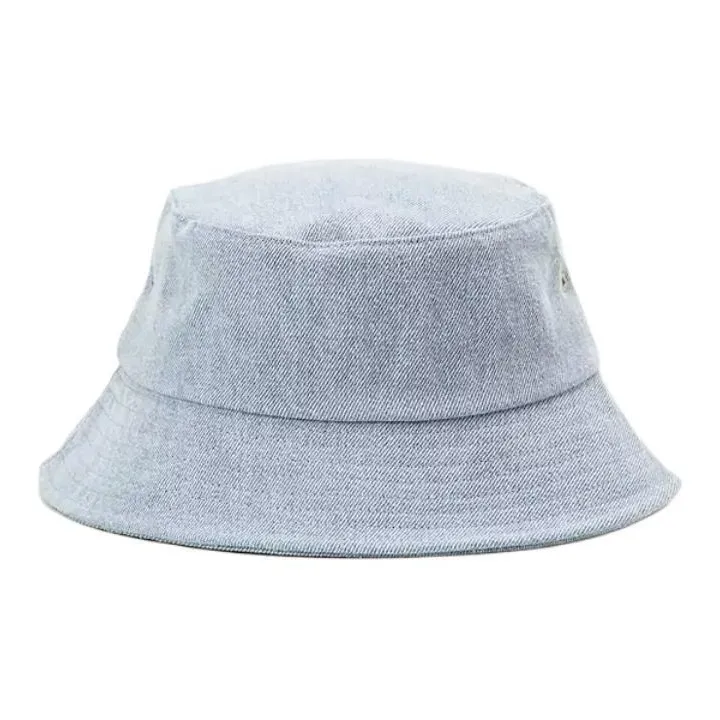 Levi's Cotton Bucket Hats Men's Blue-1