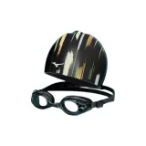2S16 Graffiti Style, Black Lens Frame Combination, Prescription, Leave A Note