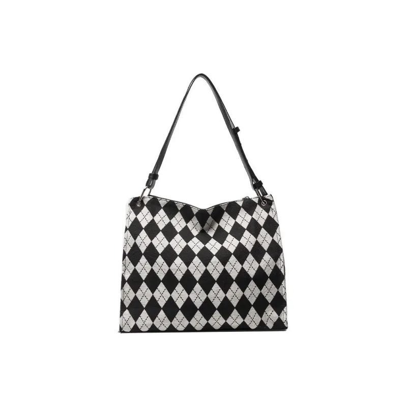 Chearly Kitity Shoulder Bags-1