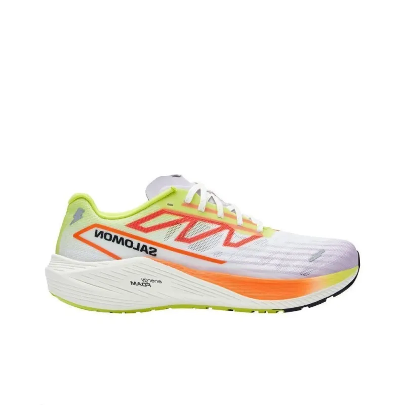 SALOMON Aero Volt 2 'Green Orange' Women's-1
