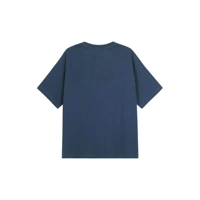 Magn Lens T Shirts Men-8