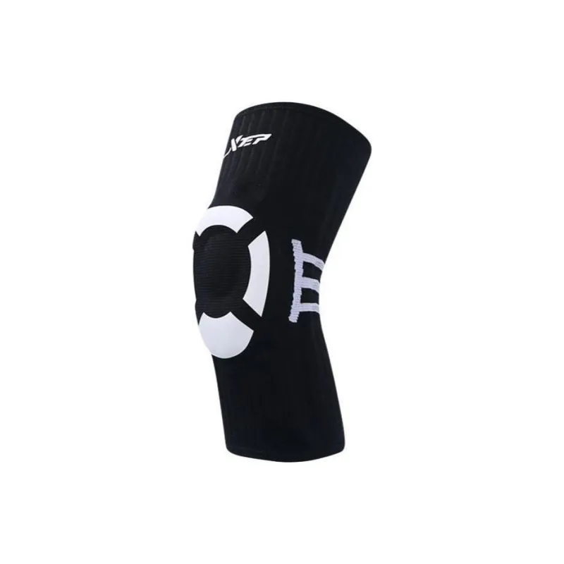 XTEP Running Mountaineering Tennis Soccer Badminton Table Tennis Baseball Unisex Knee Pads-3