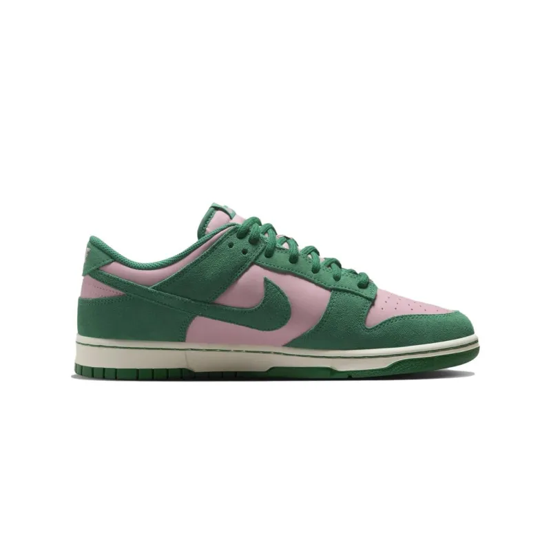 Nike Dunk Low Retro SE Medium Soft Pink Malachite-1
