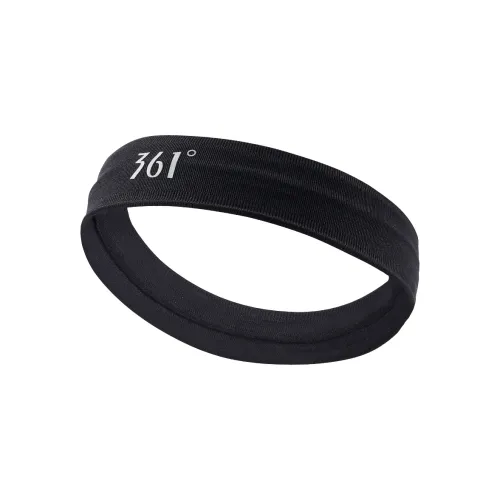 361° Sports Headband Unisex Black/Gray/Pink/Blue/Red