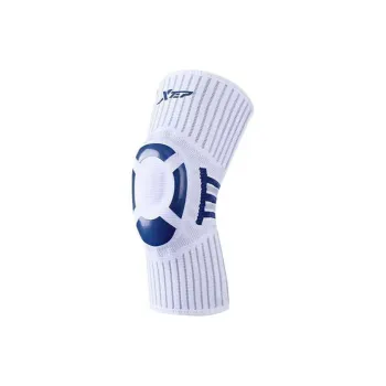 XTEP Running Mountaineering Tennis Soccer Badminton Table Tennis Baseball Unisex Knee Pads