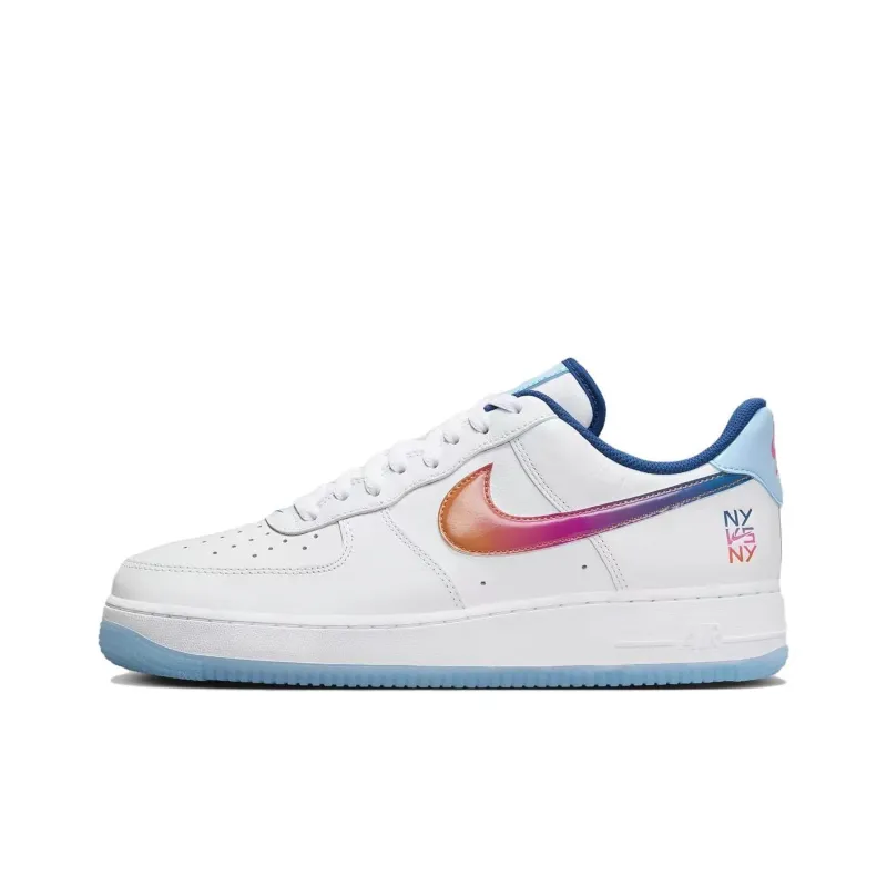 Nike Air Force 1 Low '07 Prm Ny Vs. Ny-0
