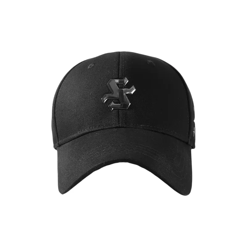CACUSS Junior Cotton Baseball Caps Unisex-4
