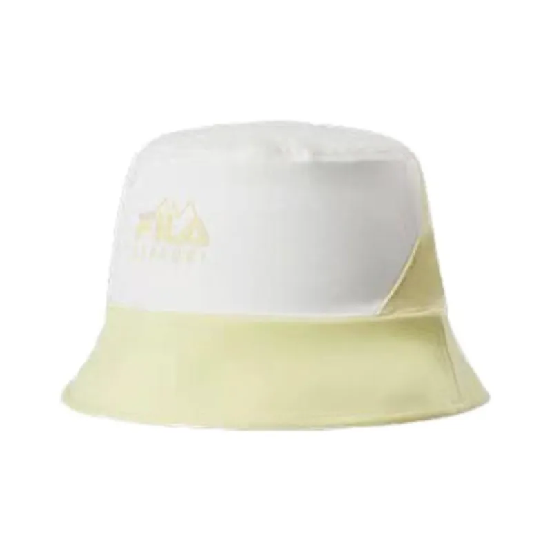FILA Polyester Bucket Hats Kids' Multicolor-10