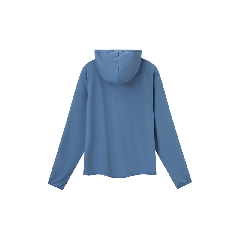 SWAMP AREA Sun Protection Clothing Unisex-3