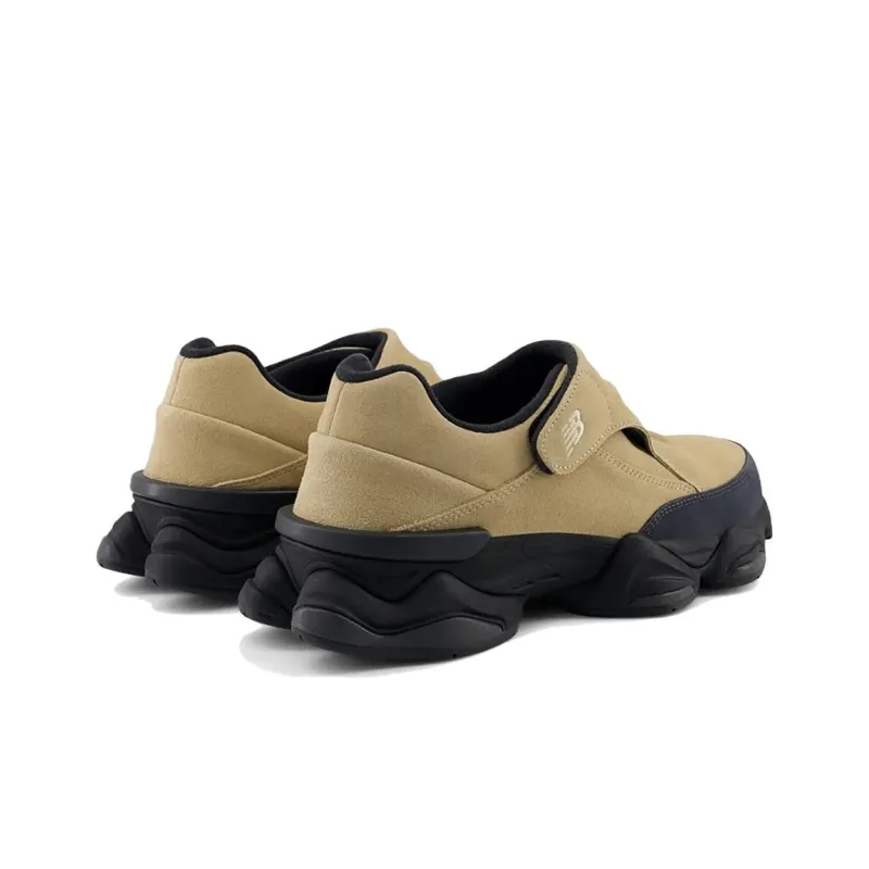 New Balance 8040 Tan Black-4