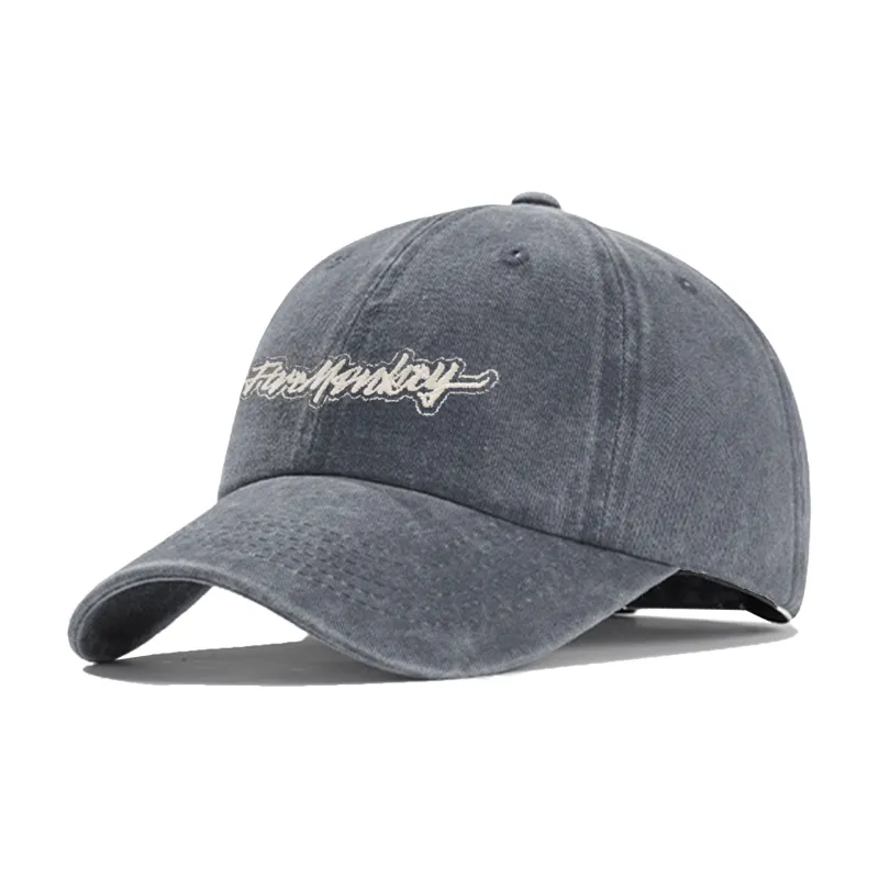 FireMonkey Cotton Baseball Caps Unisex-1