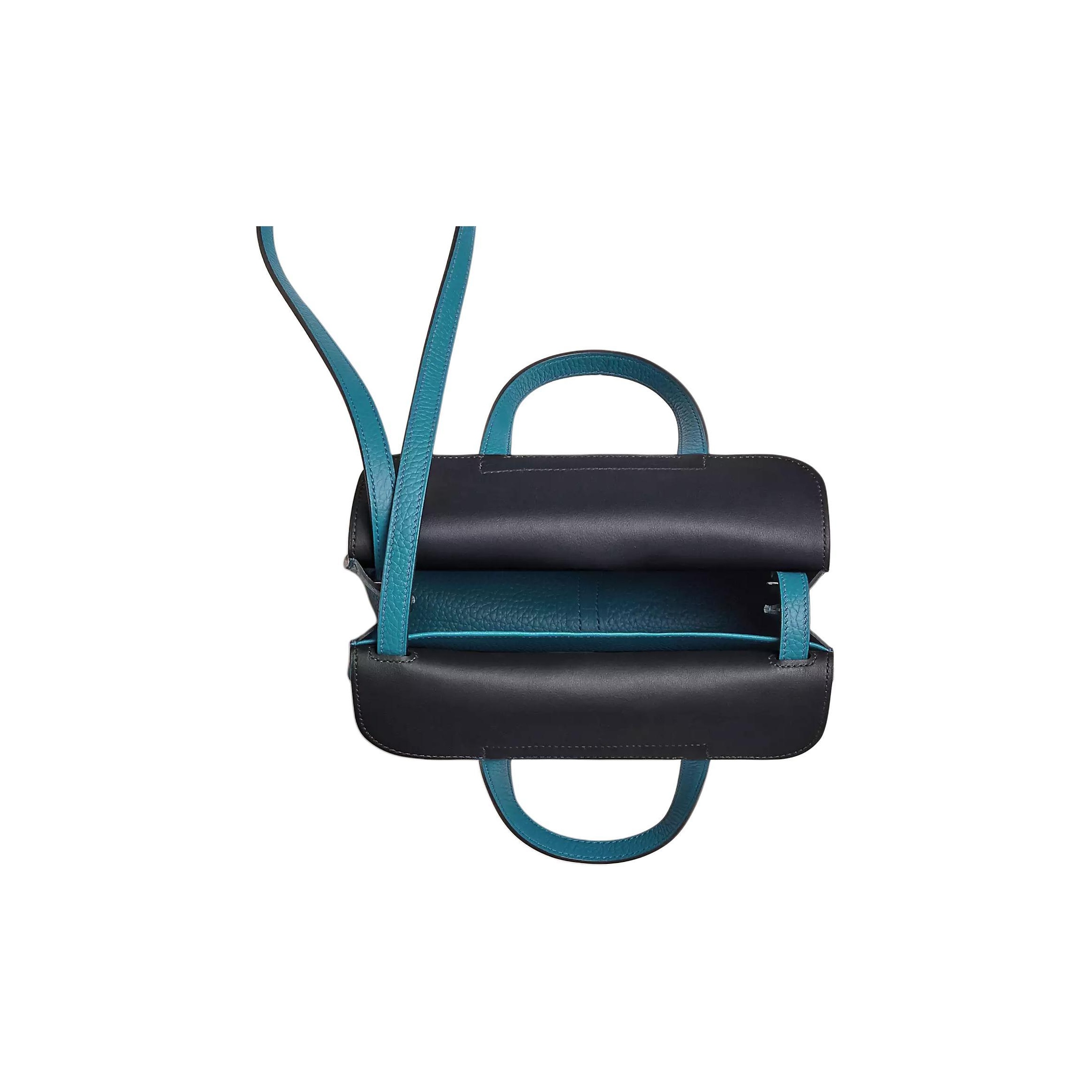 HERMES Halzan Crossbody Bags - POIZON