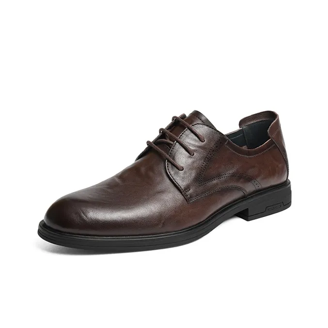 RED DRAGONFLY Dress Shoes Men's-7