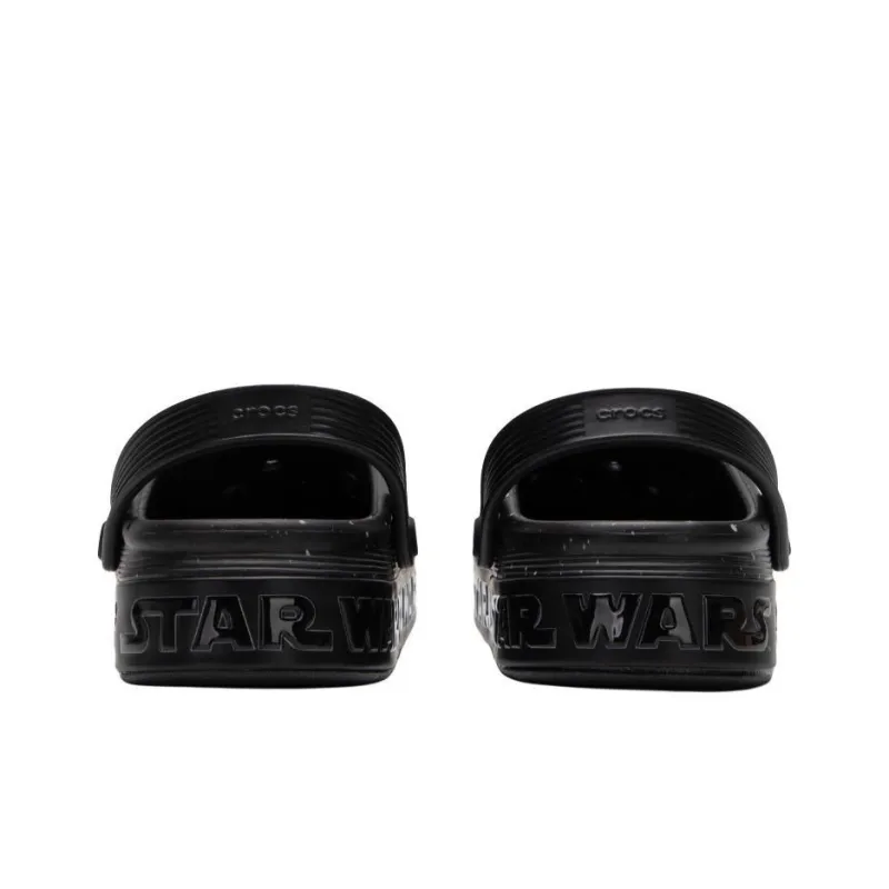 Crocs Off Court Clog Star Wars The Galaxy-2