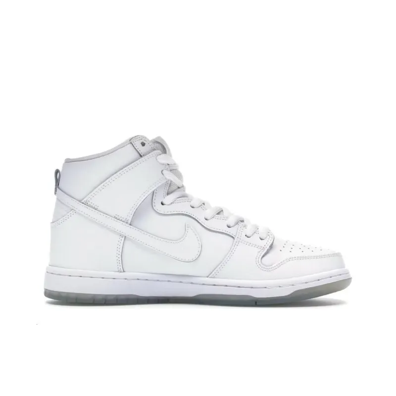Nike Sb Dunk High White Ice-1