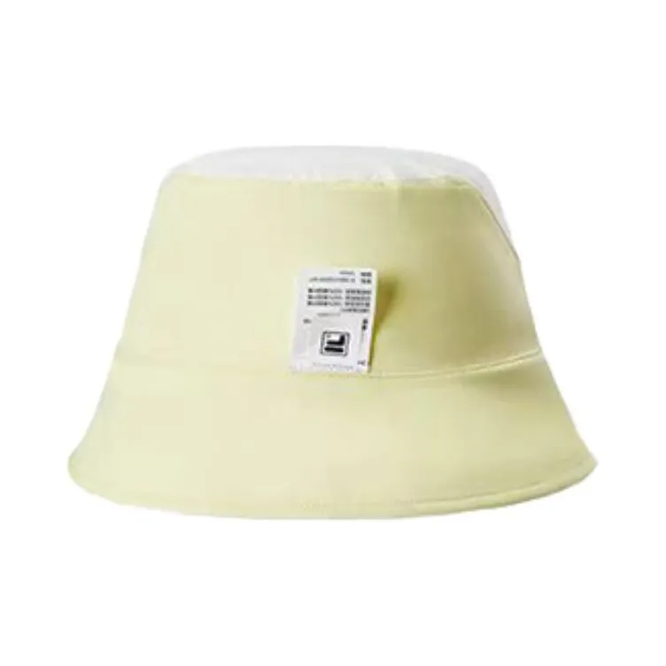 FILA Polyester Bucket Hats Kids' Multicolor-11