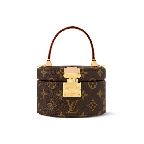 LOUIS VUITTON Scott
