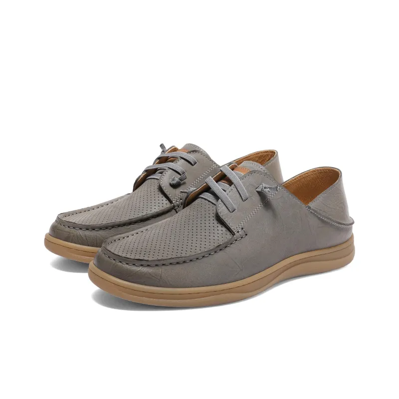 Senda Low Top Casual Shoes Men's-2