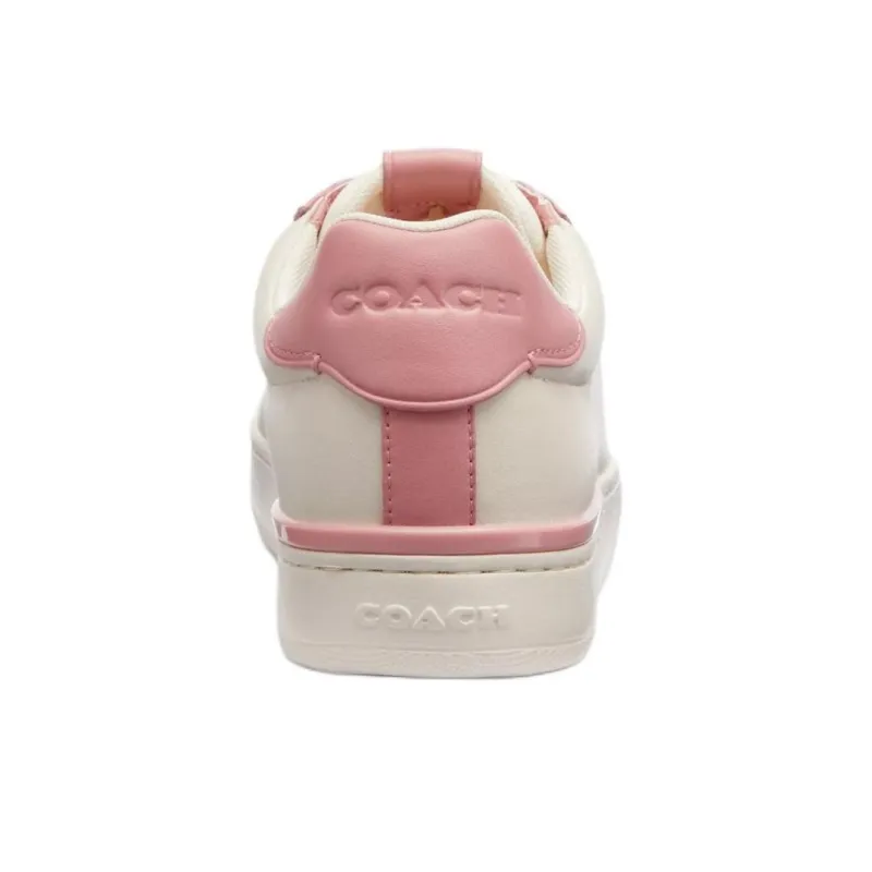 COACH Lowline Low Top Skateboard Shoes Women's Bubbles Candy-3