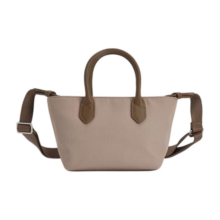 FILA Handbags Light Brown Cheap Rcj Jordan Outlet