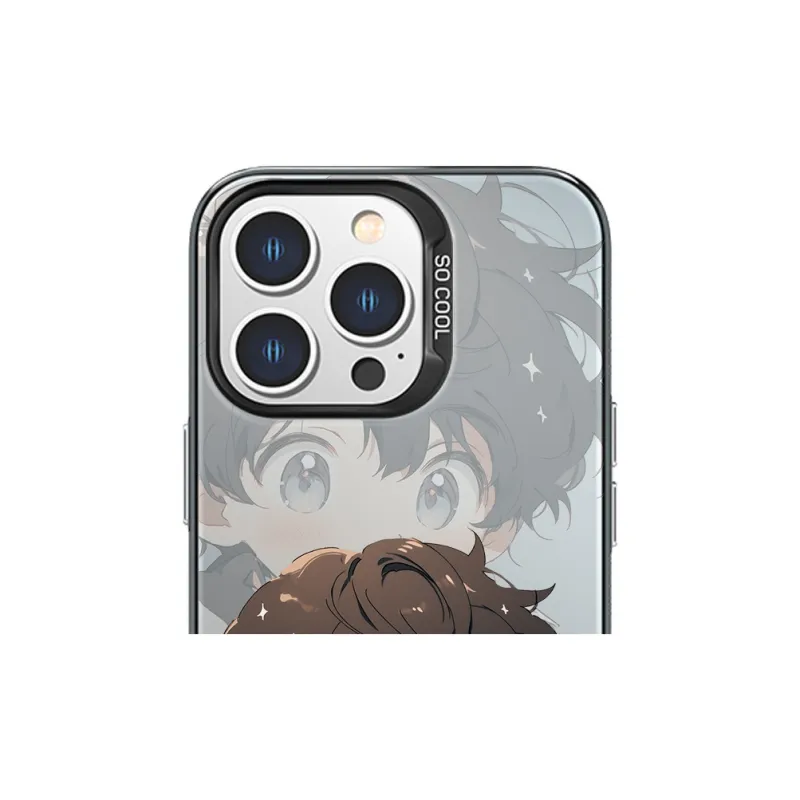 MINISO Phone Cases-4
