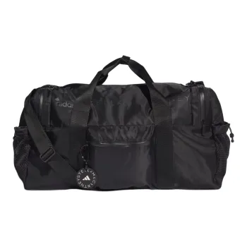 Adidas Stella McCartney Collaboration Polyamide Luggage Bag Handbags Regular Women's Black