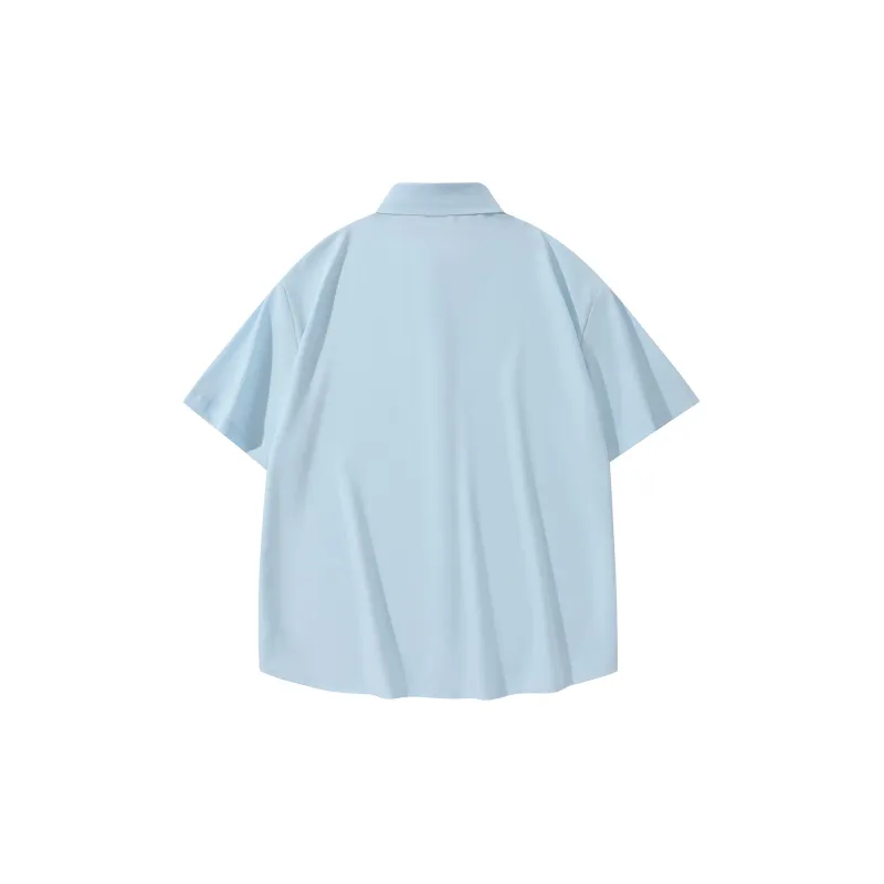 MXDT Shirts Unisex-6