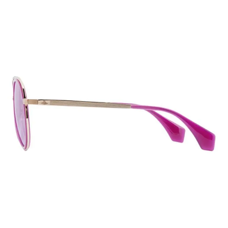 Vivienne Westwood Cale Sunglasses-2