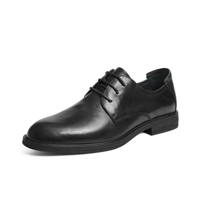 RED DRAGONFLY Dress Shoes Men's-1
