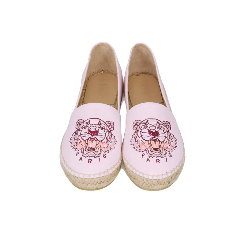 KENZO Casual Shoes Women's Pink-3
