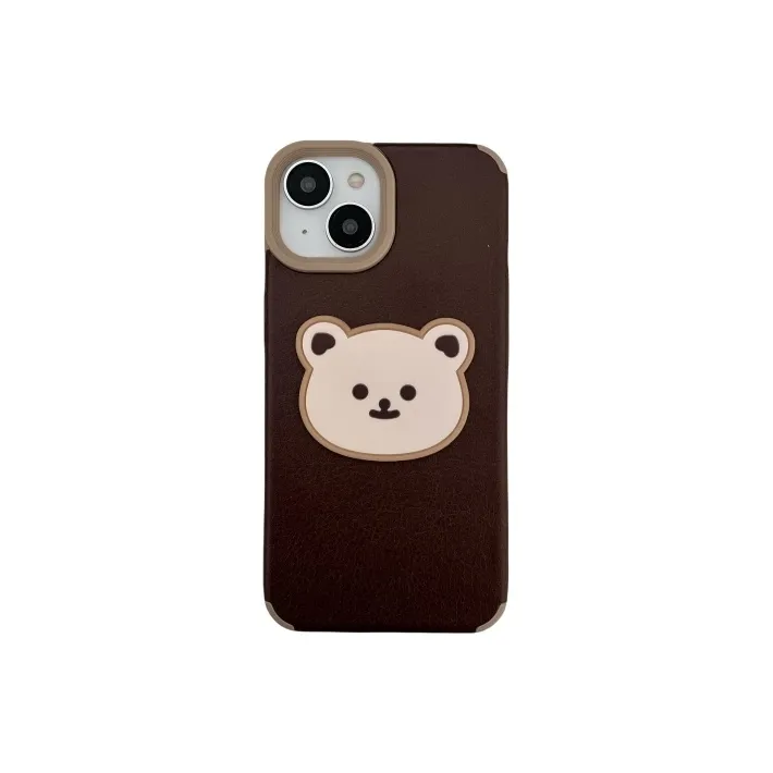 SHANGHUI Phone Cases-0