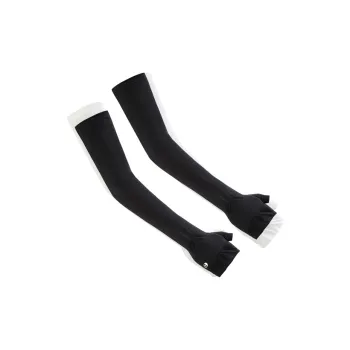 ELLE Polyamide Sun Protection Sleeves Women's
