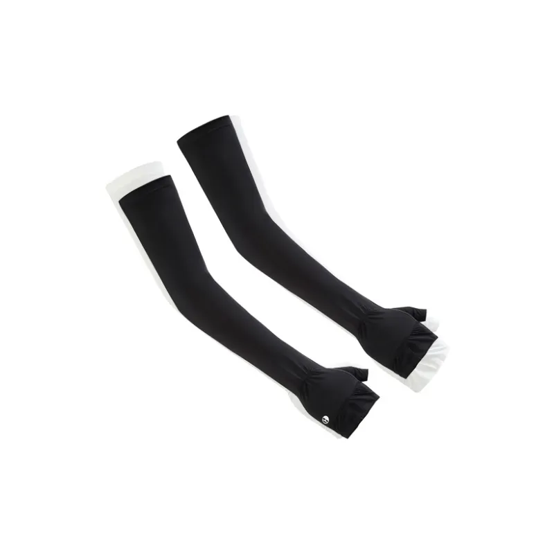 ELLE Polyamide Sun Protection Sleeves Women's-0