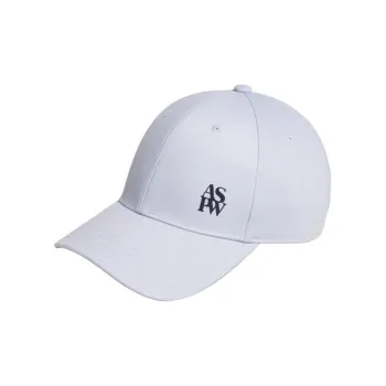 Adidas   Baseball Caps Unisex Light Blue
