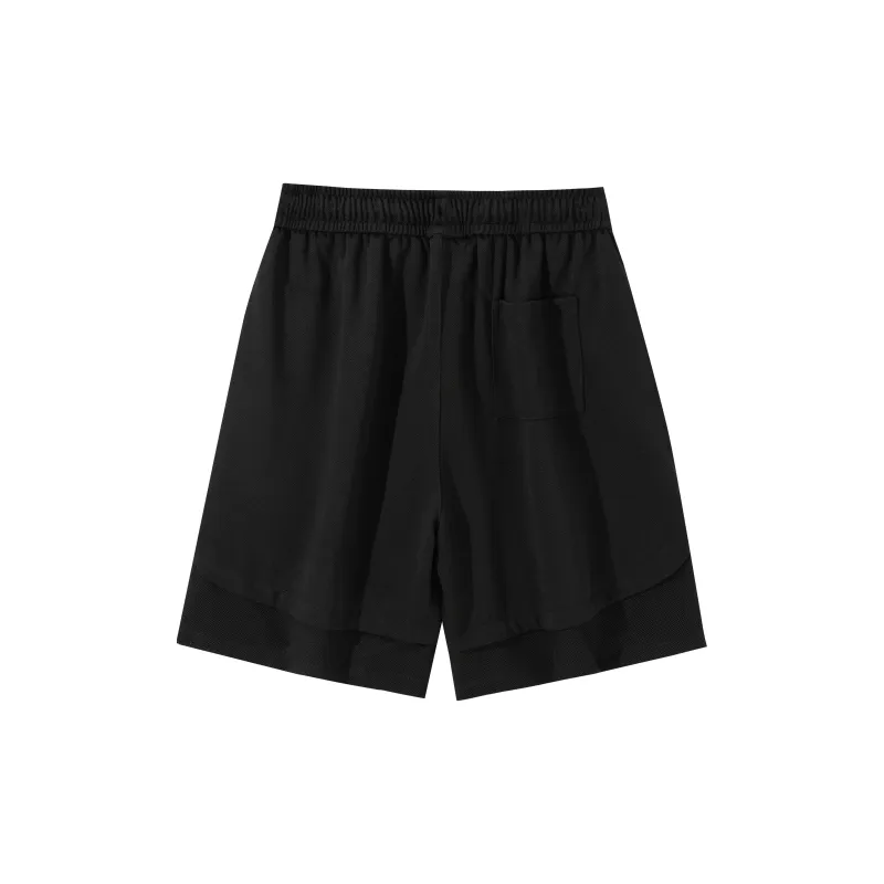 Mackyo Casual Shorts Unisex-5