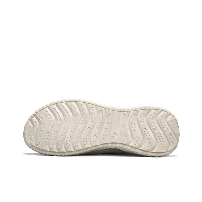 Warrior Cushioning Anti-Slip Wear-Resistant Breathability Low-Top Casual Shoes Men's-17