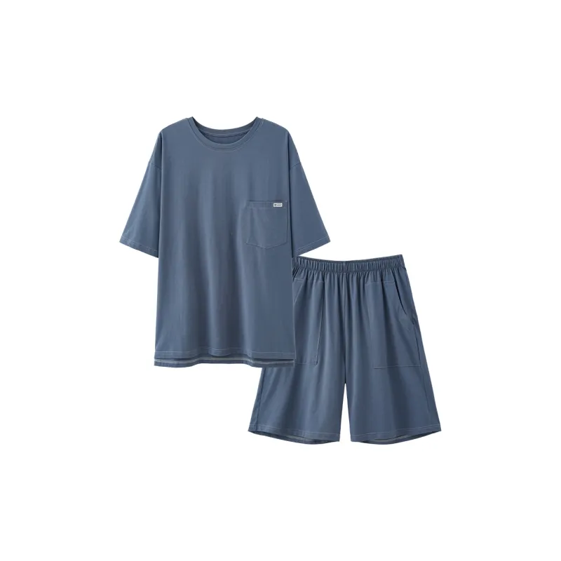 Kerener Men Pajama Sets-0