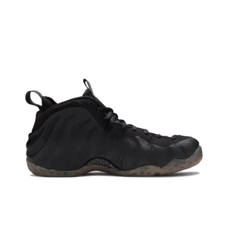 Nike Air Foamposite One "Stealth"-1