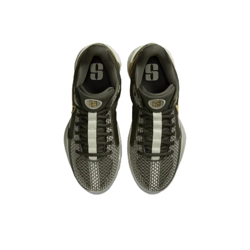 Nike Sabrina 1 'Dedication' Women's-3
