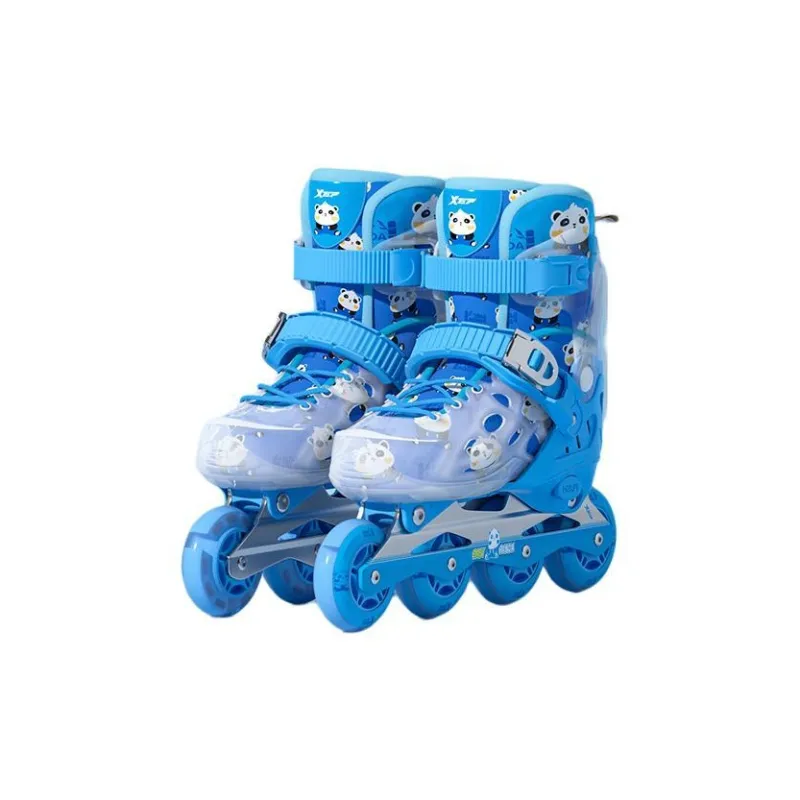 XTEP Inline Skates-7