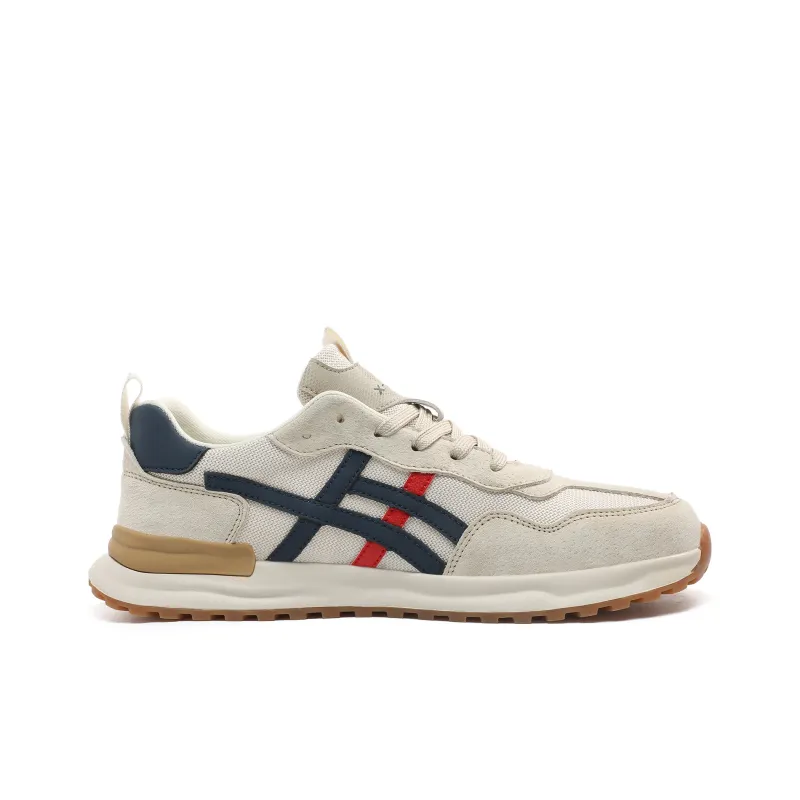 X-ZONE Anti-Slip Wear-Resistant Waterproof Breathable Lightweight Low-Top Casual Shoes Men's-17