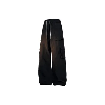 TESTUNG Cargo Pants Unisex